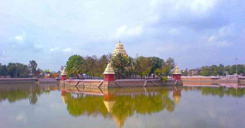 Must Visit Madurai Tourist Place